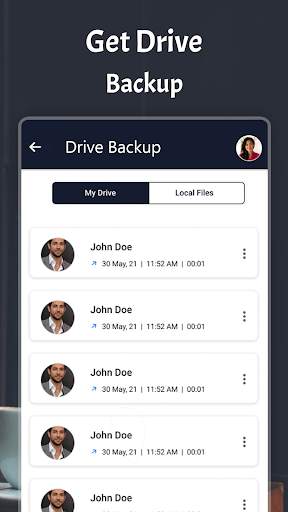Automatic Call Recorder ACR screenshot 6