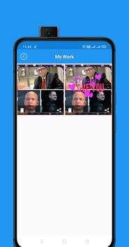 Photo Collage Maker(Tarun): Photo_Editing screenshot 5