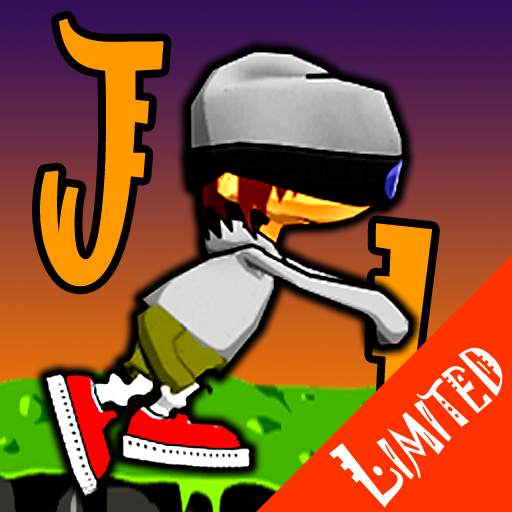 Jonny Legend Free 1.0.16