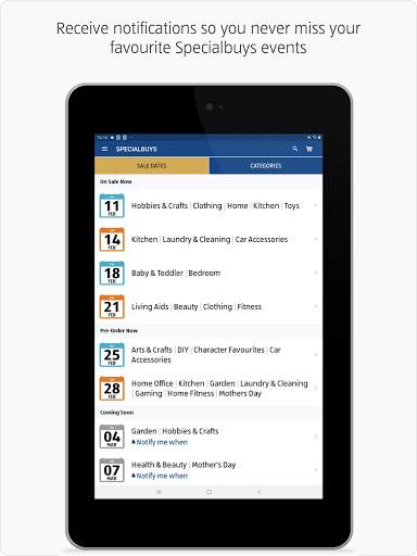 ALDI UK screenshot 13
