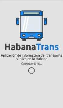 HabanaTrans screenshot 1