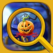 The House of Horror - Free icon