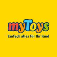 myToys – Alles für Ihr Kind icon