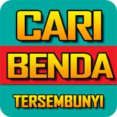 Cari Benda Tersembunyi 1.18