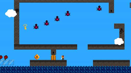 The Bee Game! screenshot 1