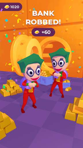 Escape Masters screenshot 5