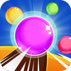 2048 Rainbow Balls icon