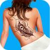 Tattoo On Photo : Tattoo Maker Editor & Creator 2.0