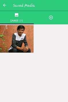 Whatsapp Status Downloader screenshot 4