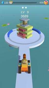 Fire Stack screenshot 2