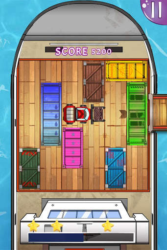 Warehouse King screenshot 2