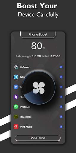 AppLock for Security screenshot 4