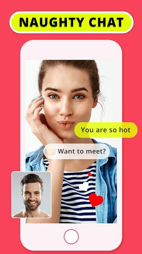 Sexy Girls Live Video Call App, Chat Online Dating screenshot 3