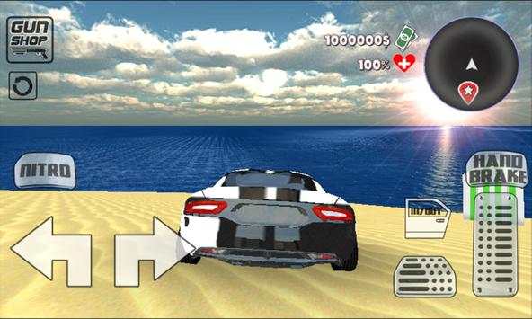 Mad Crime City 1.0 screenshot 5
