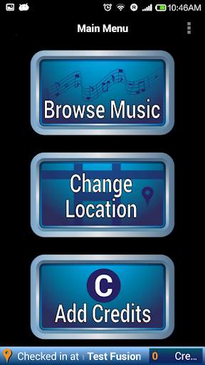 My Jukebox screenshot 6