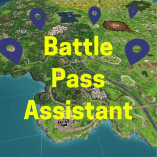 Battle Pass Assistant Season 8 4.0.4