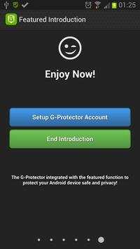 G-Protector Anti Virus Utility screenshot 8