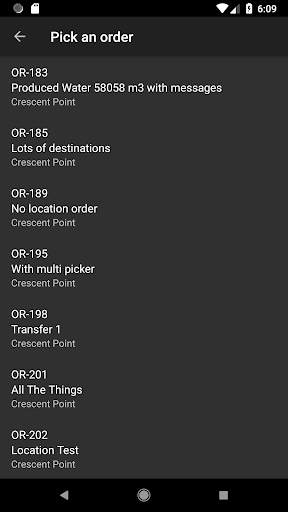 Payload Mobile screenshot 7