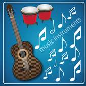 music instruments 1.0