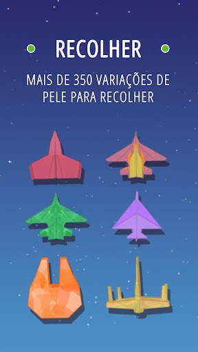 Paper Plane Planet screenshot 6