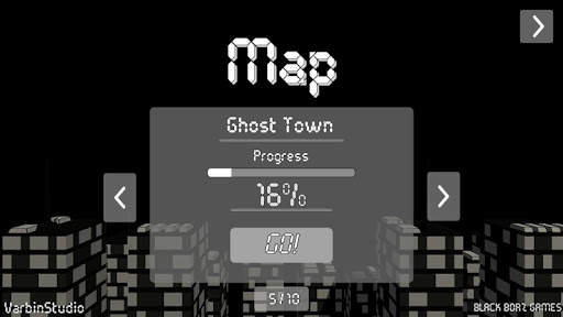 TetRacing screenshot 4