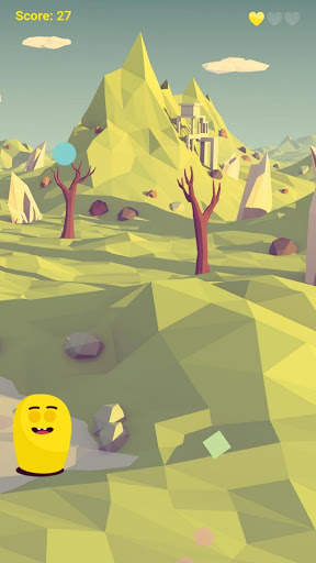 Geometry Monster скриншот 6