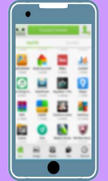 Tips New Xender File Transfer Sharing screenshot 2