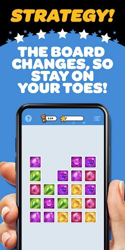Infinite Connections screenshot 3