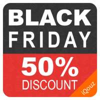 Black Friday - Shopping Online on 9Apps