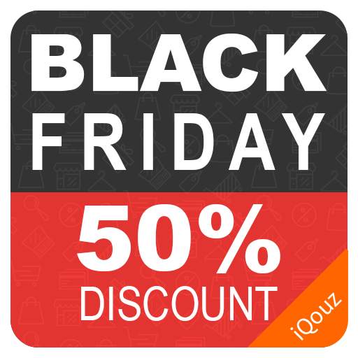 Black Friday - Shopping Online 2.0