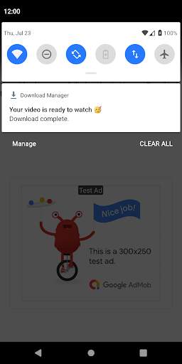 IGTV Downloader screenshot 8