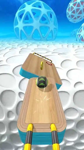 Going Balls screenshot 2