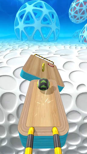 Going Balls screenshot 2