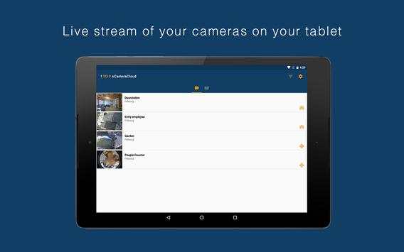 113 sCameraCloud screenshot 3
