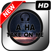 A-ha Music Album Videos (Take On Me) icon