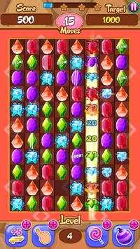 Diamond Crush screenshot 2