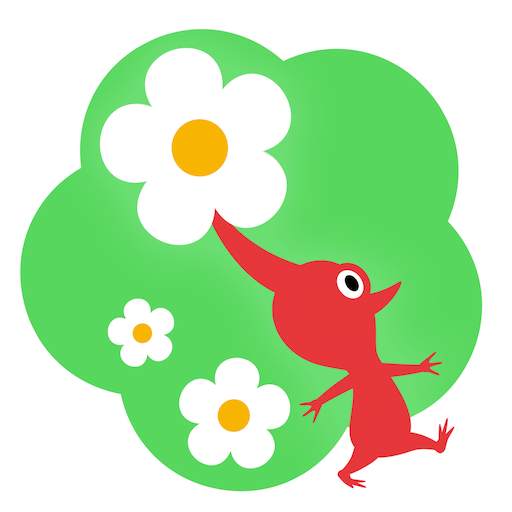 Pikmin Bloom 80.0
