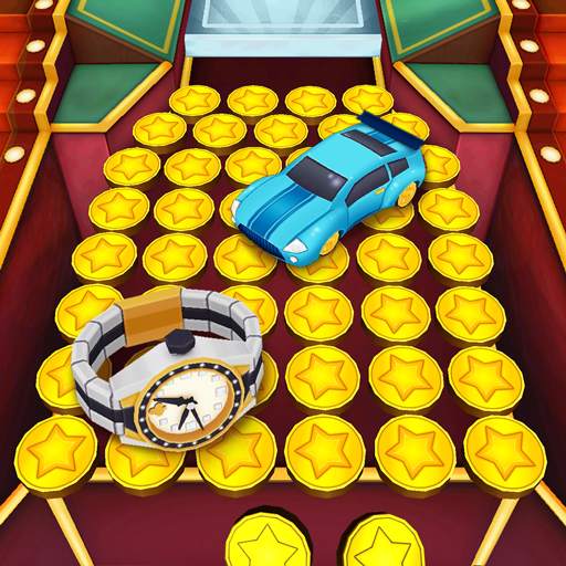 Coin Dozer: Casino 3.1
