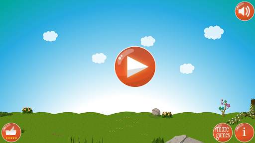 Mostro Knockdown: Slingshot screenshot 5