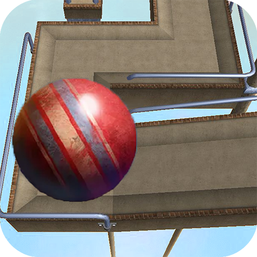 Balance 3D icon