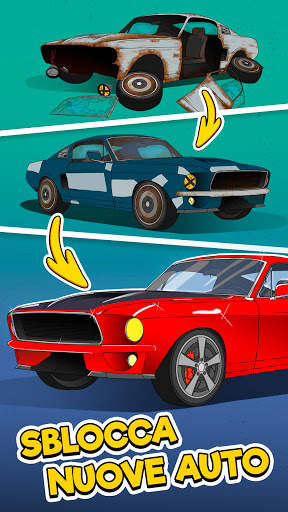 From Zero to Hero: Cityman screenshot 2
