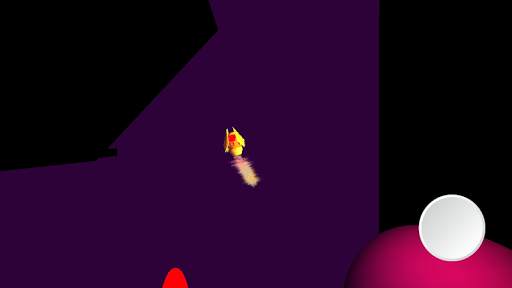 Mobile Dron  Scape screenshot 5