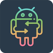Apps &amp; Software Update आइकन