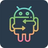 Apps & Software Update 1.1.1