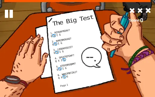 Cheat Sheet screenshot 13