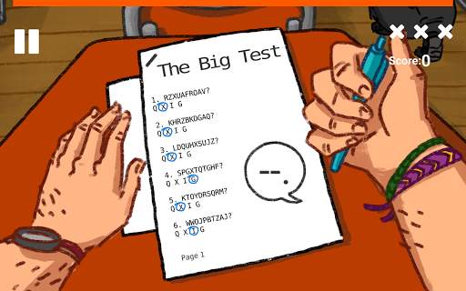 Cheat Sheet screenshot 13