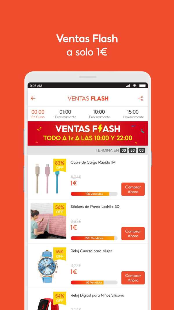 Shopee: Rebajas de Verano screenshot 5