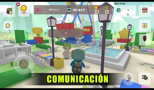 MilkChoco screenshot 13
