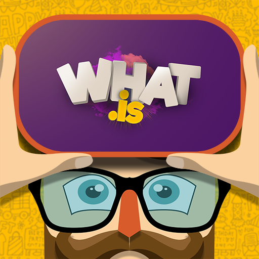 What.is - Tell Me icon