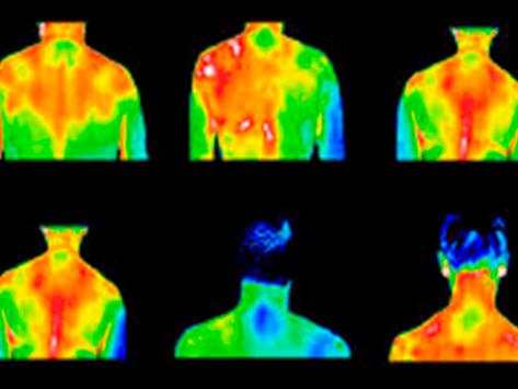 Thermal HD Camera screenshot 1